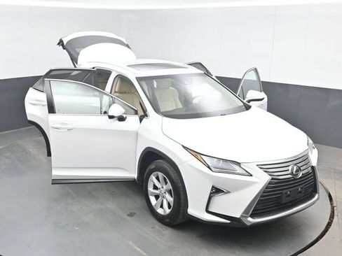Used 2017 Lexus RX 350 FWD w/ Premium Package image 52