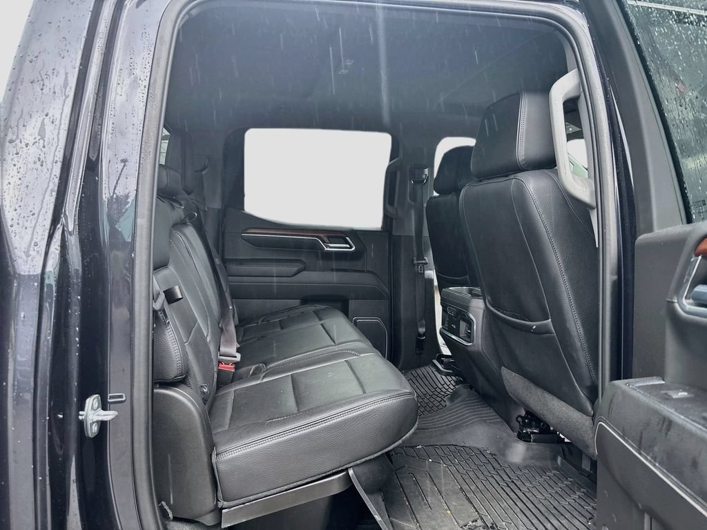 Used 2023 GMC Sierra 1500 Denali w/ Technology Package AWD/4WD image 19