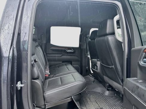 Used 2023 GMC Sierra 1500 Denali w/ Technology Package AWD/4WD image 19