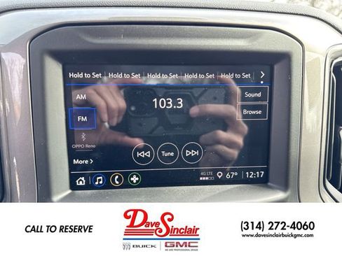 New 2026 GMC Sierra 1500 Pro w/ Pro Value Package AWD/4WD image 16