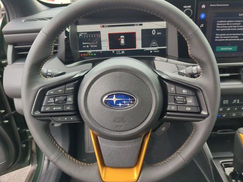 Used 2026 Subaru Outback Wilderness image 24