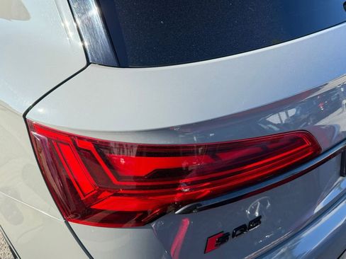 Used 2022 Audi SQ5 Premium Plus image 35