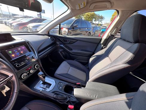 Used 2020 Subaru Crosstrek 2.0i Premium image 12