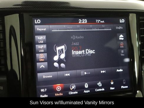 Used 2019 RAM 1500 Rebel w/ Rebel Level 2 Equipment Group AWD/4WD image 30