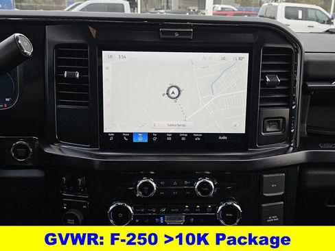 New 2026 Ford F250 Lariat image 13