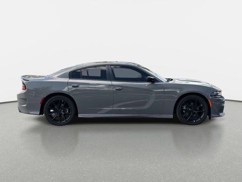 Used 2023 Dodge Charger GT image 2