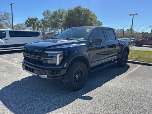 Used 2024 Ford F150 Raptor image 6