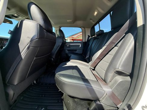 Used 2018 RAM 2500 Lone Star AWD/4WD image 15