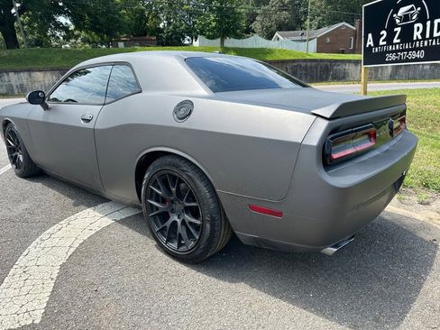 Used 2013 Dodge Challenger SRT8 image 1