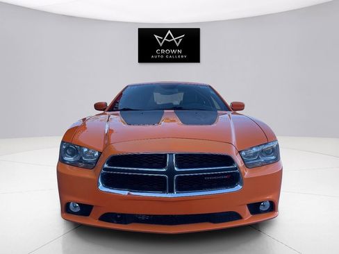 Used 2014 Dodge Charger R/T image 2