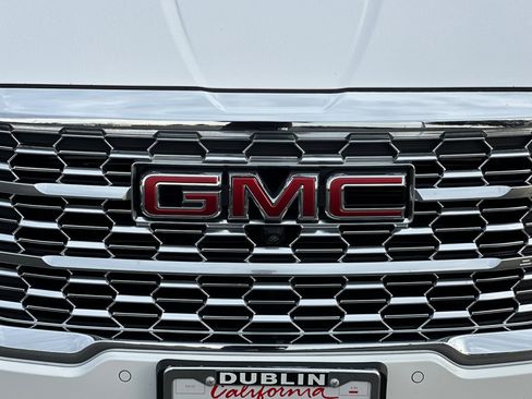 Used 2023 GMC Terrain Denali w/ Denali Premium Package image 49
