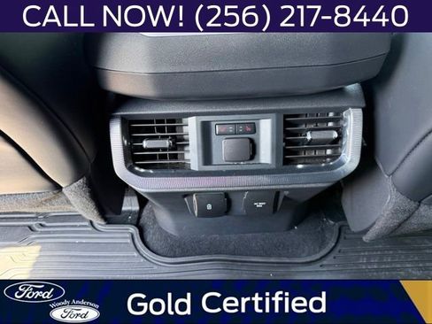 Used 2025 Ford F150 Platinum w/ Equipment Group 702A High AWD/4WD image 11