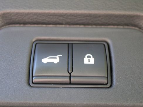 Used 2023 Nissan Rogue Platinum w/ Platinum Premium Package AWD/4WD image 11