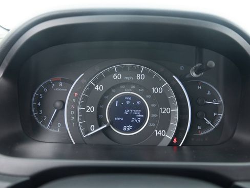 Used 2013 Honda CR-V EX-L image 33