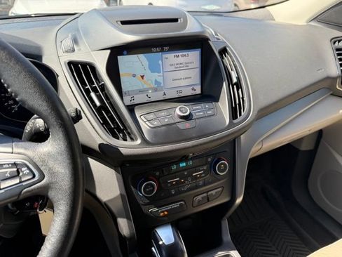 Used 2018 Ford Escape SEL w/ Canadian Touring Package AWD/4WD image 11