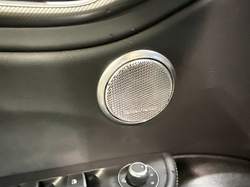 Used 2024 Alfa Romeo Giulia Ti RWD image 15