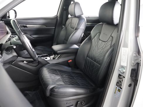 Used 2023 Kia Telluride SX X-Line AWD/4WD image 36