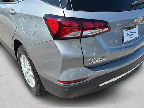 Used 2024 Chevrolet Equinox LT AWD/4WD image 36