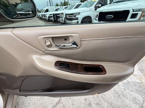 Used 2000 Honda Accord EX image 22