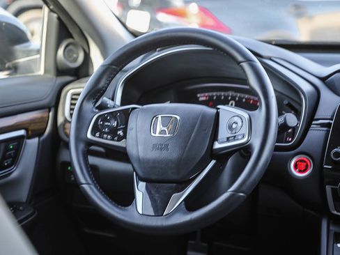 Used 2018 Honda CR-V Touring image 15