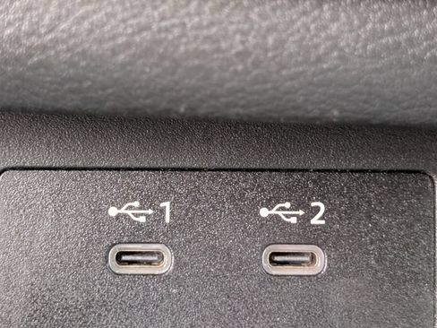 Used 2024 Nissan Rogue S FWD image 21