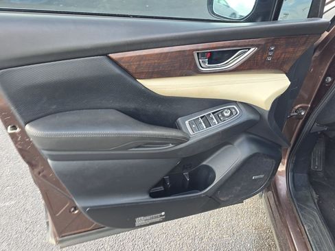 Used 2021 Subaru Ascent Touring AWD/4WD image 11