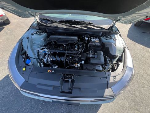 Used 2025 Kia K4 FWD image 37