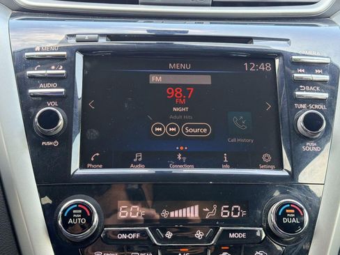 Used 2019 Nissan Murano S w/ Cargo Package image 21