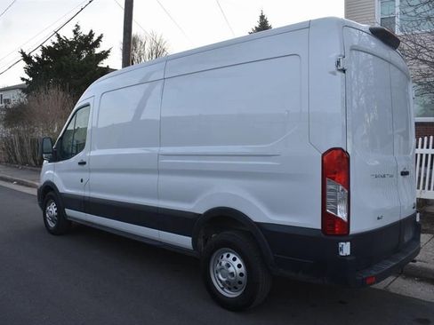 Used 2022 Ford Transit 350 Base image 5