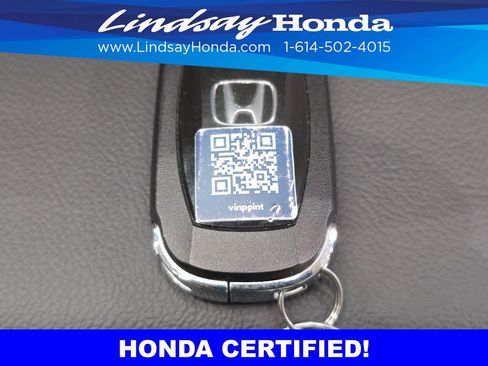 Certified 2023 Honda CR-V EX image 24