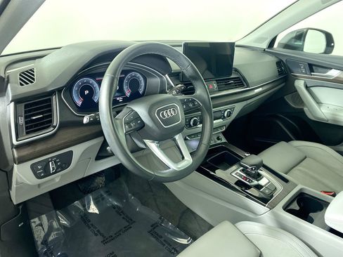 Used 2023 Audi Q5 2.0T Premium Plus w/ Premium Plus Package image 23