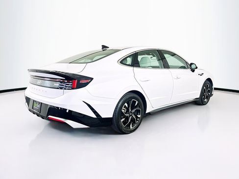 Used 2025 Hyundai Sonata SEL image 9