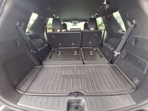 New 2026 Nissan Pathfinder Rock Creek AWD/4WD image 27