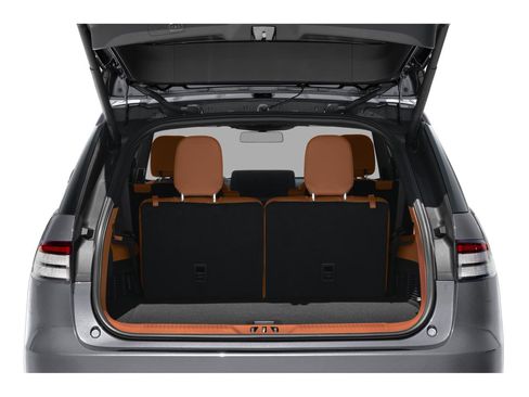 New 2026 Lincoln Aviator Black Label w/ Dynamic Handling Package image 32