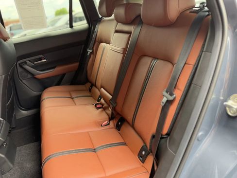 Used 2024 MAZDA CX-50 Meridian Edition w/ Apex Package image 16