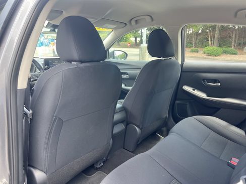 Used 2023 Nissan Sentra S FWD image 18