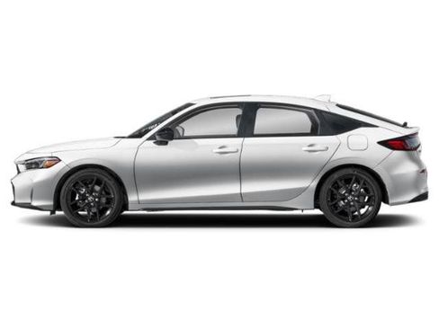 New 2026 Honda Civic Sport image 3