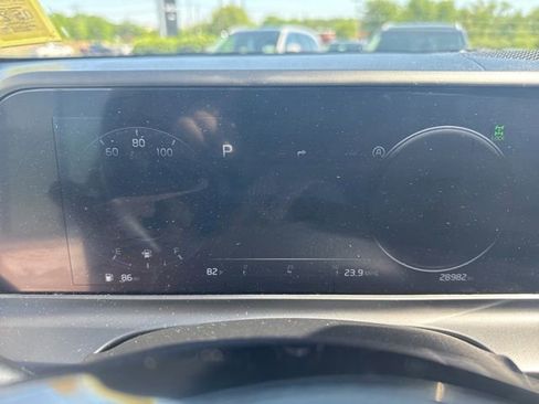 Certified 2024 Kia Seltos EX AWD/4WD image 16