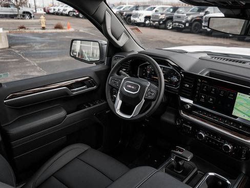 New 2026 GMC Sierra 1500 Elevation w/ Elevation Premium Package image 12