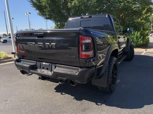 Used 2022 RAM 1500 TRX w/ TRX Level 2 Equipment Group AWD/4WD image 8
