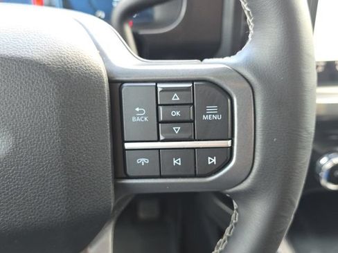 Used 2025 Ford F250 Lariat w/ Lariat Ultimate Package AWD/4WD image 38