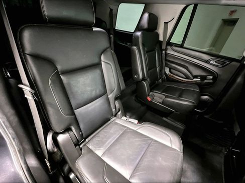 Used 2018 Chevrolet Tahoe LT AWD/4WD image 31