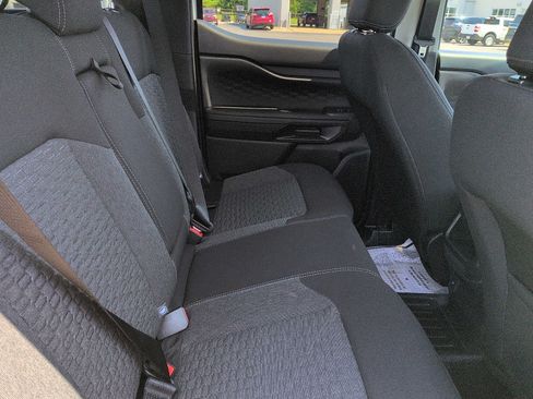 New 2026 Ford Ranger XL RWD image 11