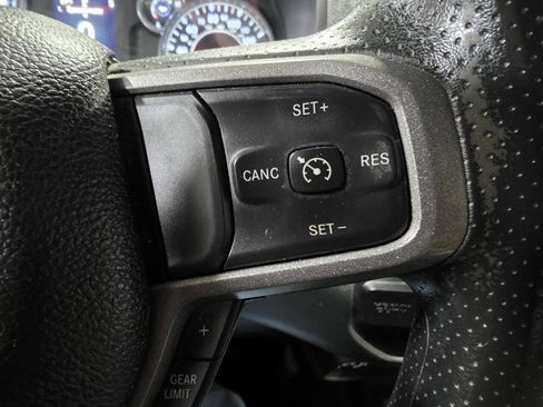 Used 2023 RAM 2500 Tradesman AWD/4WD image 27