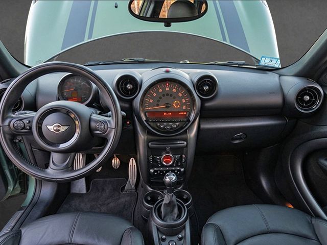 Used 2015 MINI Cooper Countryman S AWD/4WD image 3
