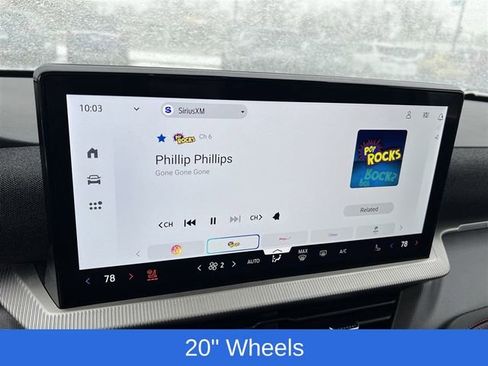 Used 2025 Ford Explorer ST-Line image 16