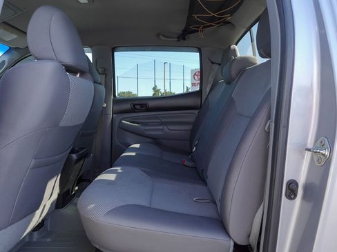 Used 2015 Toyota Tacoma PreRunner w/ TRD Sport Package RWD image 14