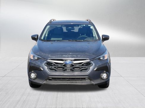 Used 2024 Subaru Crosstrek 2.0i Premium image 2