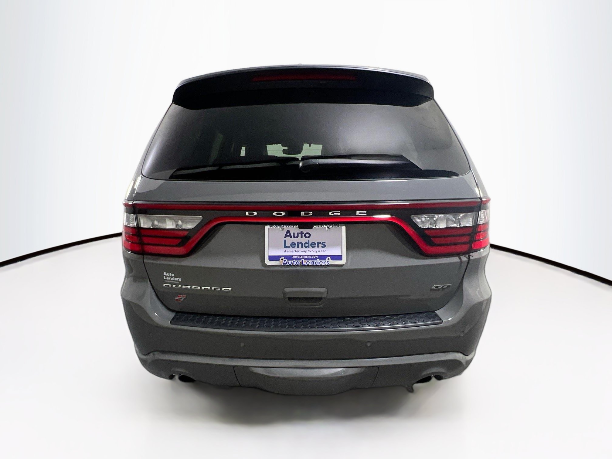 Used 2023 Dodge Durango GT AWD/4WD image 6