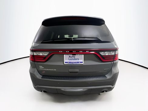 Used 2023 Dodge Durango GT AWD/4WD image 6